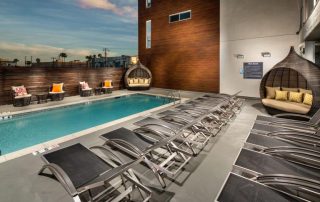 Second-home buyers heat up luxury Marina del Rey condo market