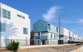 Culver City Lifestyle at a More Affordable Price