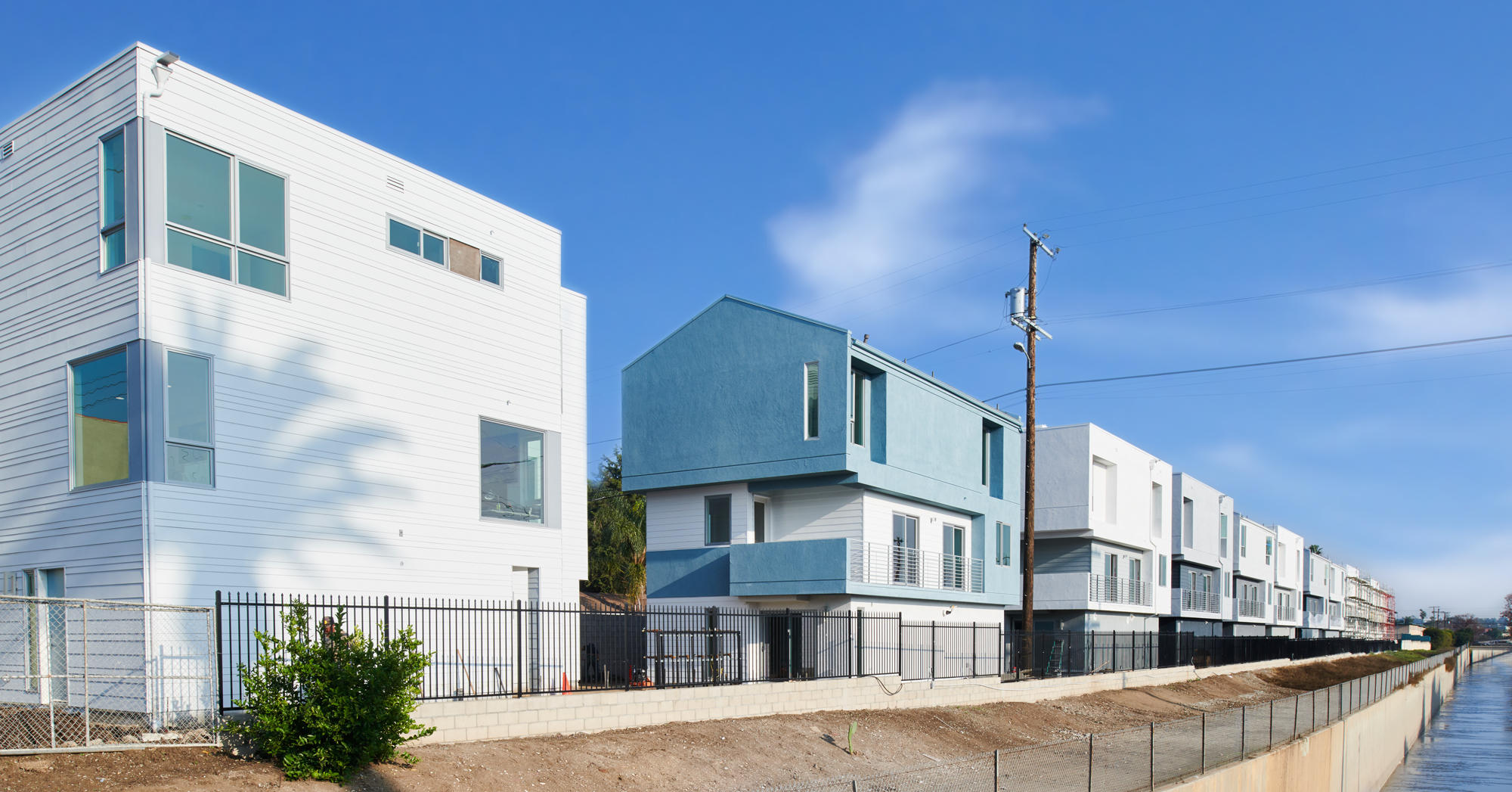 Culver City Lifestyle at a More Affordable Price