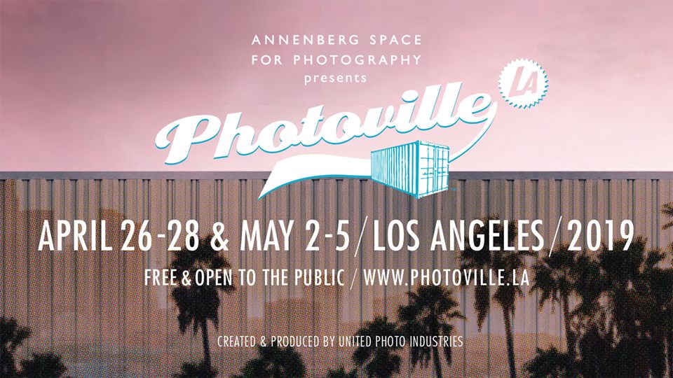 New York’s Photoville Comes To L.A.