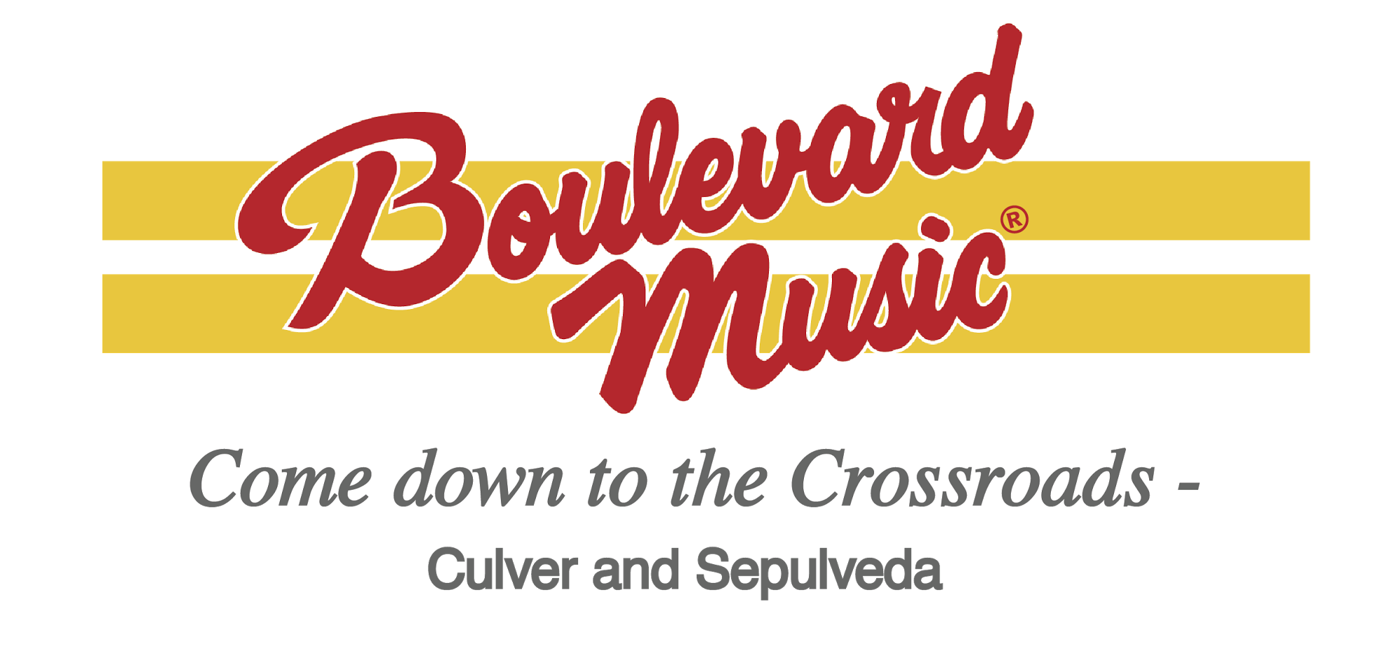 Culver City Boulevard Music Festival