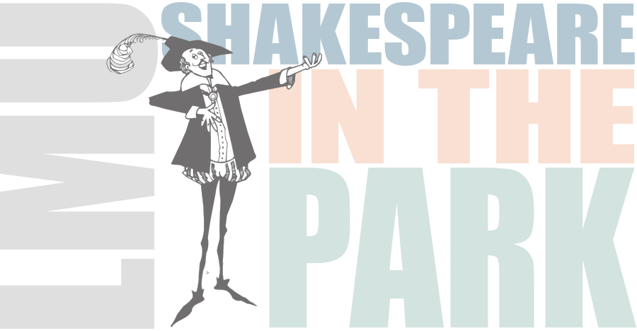 Free Shakespeare — In The Park Or On The Bluff